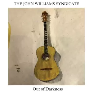 Out Of Darkness
