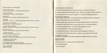 CD The Johnny Mann Singers: Night - The 20's - The 30's