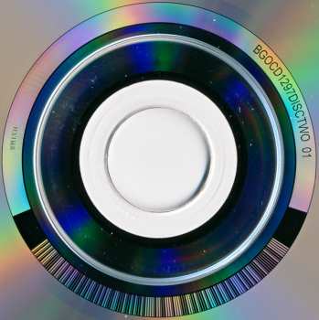 2CD The Johnstons: Bitter Green/Colours of the Dawn/If I Sang My Song + Bonus Tracks