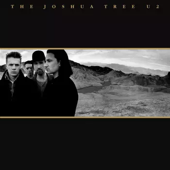 U2: The Joshua Tree