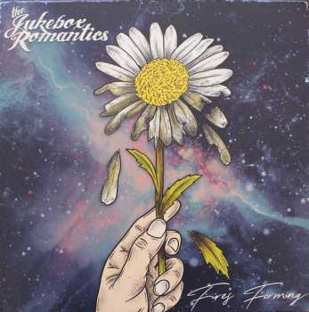LP The Jukebox Romantics: Fires Forming