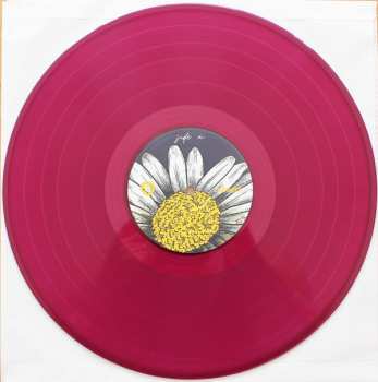 LP The Jukebox Romantics: Fires Forming