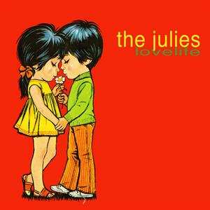 LP The Julies: Lovelife LTD