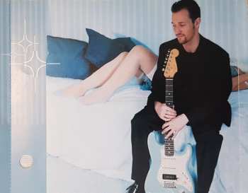 CD The JW-Jones Blues Band: My Kind Of Evil