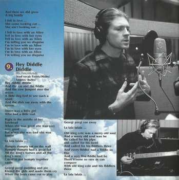 CD The Kelly Family: Almost Heaven