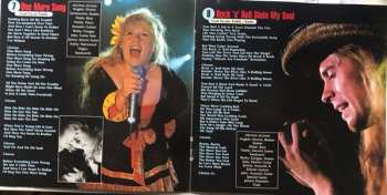 CD The Kelly Family: Growin' Up