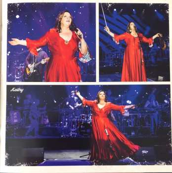 2CD The Kelly Family: We Got Love - Live At Loreley 