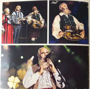 2CD The Kelly Family: We Got Love - Live At Loreley 