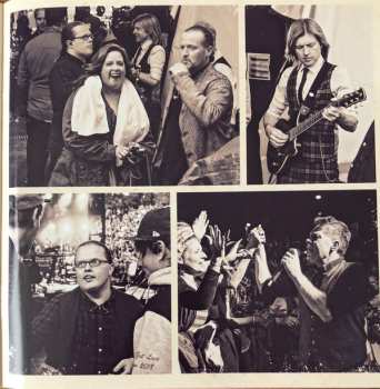 2CD The Kelly Family: We Got Love - Live At Loreley 