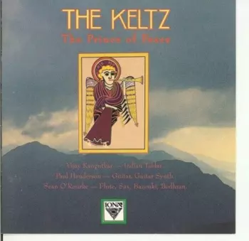 The Keltz: The Prince of Peace