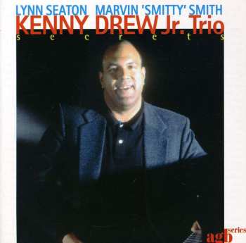 CD The Kenny Drew Jr. Trio: Secrets