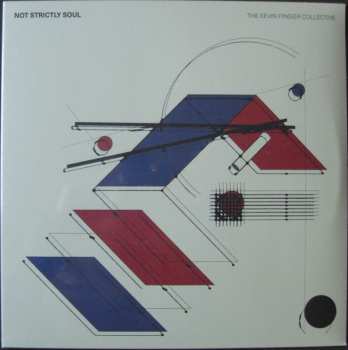 Album The Kevin Fingier Collective: Not Strictly Soul