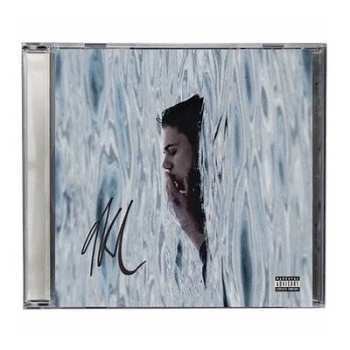 CD The Kid Laroi: Before I Forget