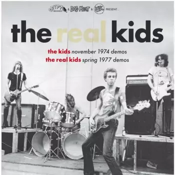 1974 Demos / 1977/78 Demos/Live