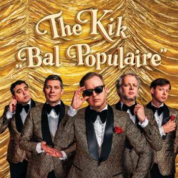 CD The Kik: Bal Populaire