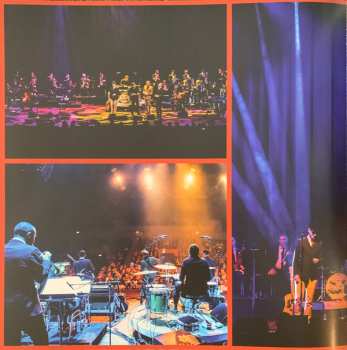 2LP The Kik: Boudewijn de Groot's Voor De Overlevenden & Picknick Live