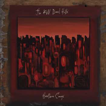 Album The Kill Devil Hills: Heathen Songs