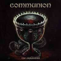 CD Communion: The Communion