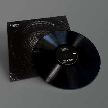 LP Crime & The City Solution: The Killer