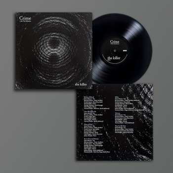 LP Crime & The City Solution: The Killer