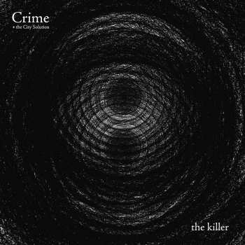 LP Crime & The City Solution: The Killer
