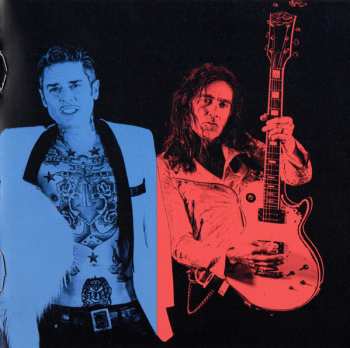 CD The Killer Barbies: Vive Le Punk!