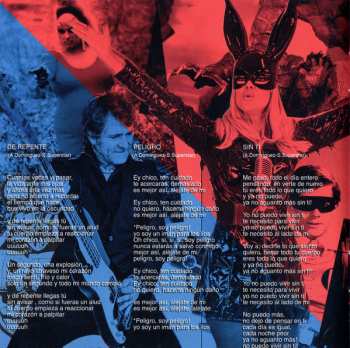 CD The Killer Barbies: Vive Le Punk!