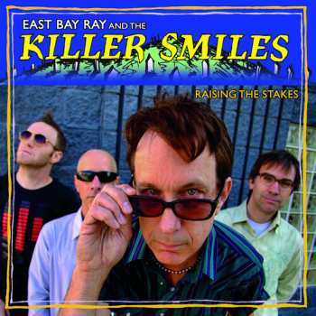 CD The Killer Smiles: Raising The Stakes