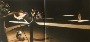 CD The Killers: Hot Fuss