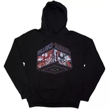 Sudadera Tour '24 Rebel Diamonds
