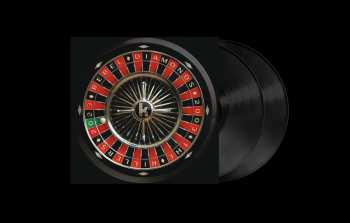 2LP The Killers: Rebel Diamonds