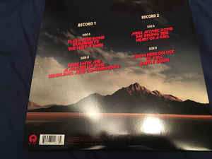 10LP/Caja The Killers: The Killers Career Box LTD