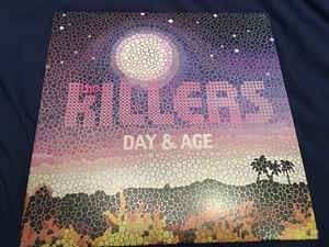 10LP/Caja The Killers: The Killers Career Box LTD