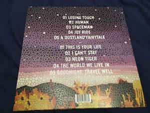 10LP/Caja The Killers: The Killers Career Box LTD