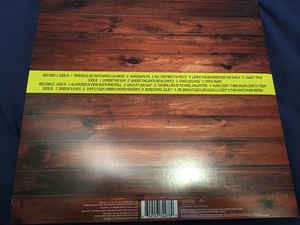 10LP/Caja The Killers: The Killers Career Box LTD