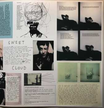 LP The Kills: No Wow - The Tchad Blake Mix 2022 LTD | CLR