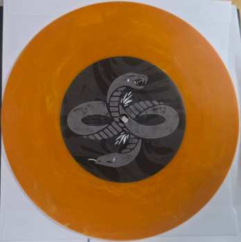 SP The Kilograms: Strike A Match EP