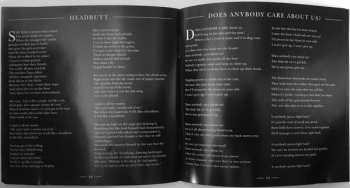 CD The King Blues: Punk & Poetry