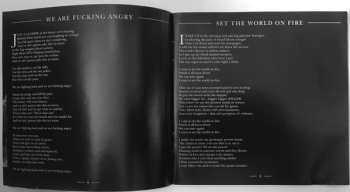 CD The King Blues: Punk & Poetry