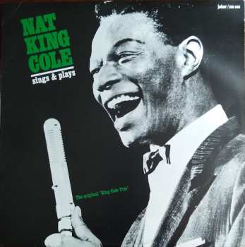 Album The Nat King Cole Trio: Sings & Plays