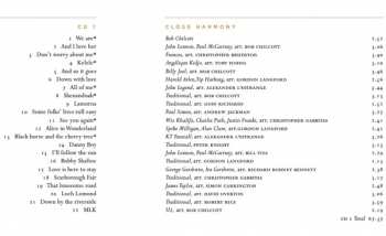 3CD The King's Singers: Gold