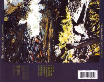 CD The Kingsbury Manx: Afternoon Owls