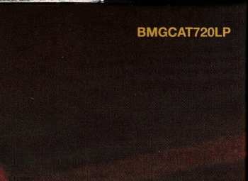 LP The Kinks: Muswell Hillbillies