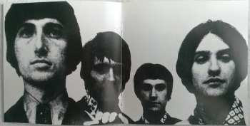 CD The Kinks: Something Else By The Kinks