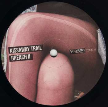 LP The Kissaway Trail: Breach