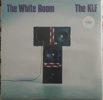 LP The KLF: The White Room
