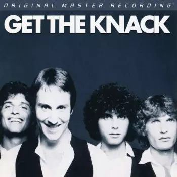 The Knack: Get The Knack