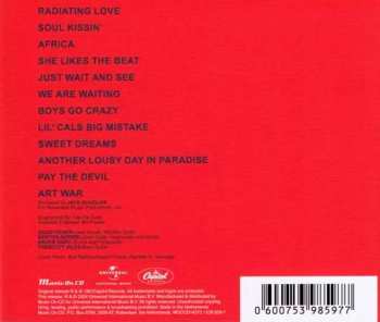 CD The Knack: Round Trip