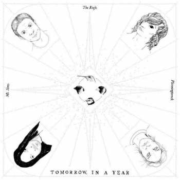 Album Planningtorock: Tomorrow, In A Year