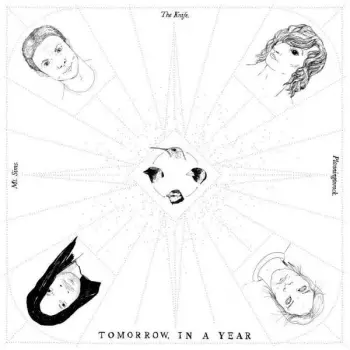 Tomorrow, In A Year